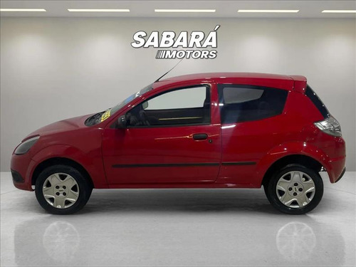 Ford Ka 1.0 Mpi 8v
