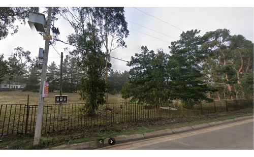 Excelente Sitio Frente A Ruta Mirasol Tunquen