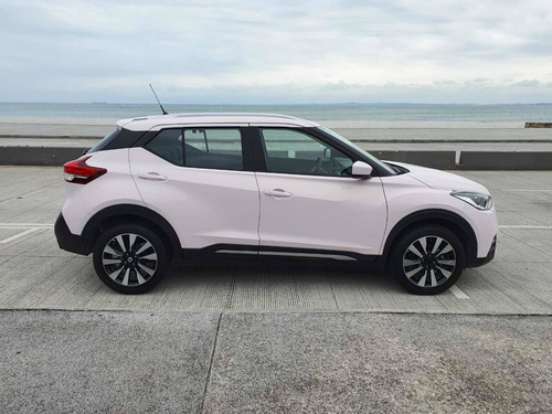 Nissan Kicks 1.6 Advance Cvt 2019