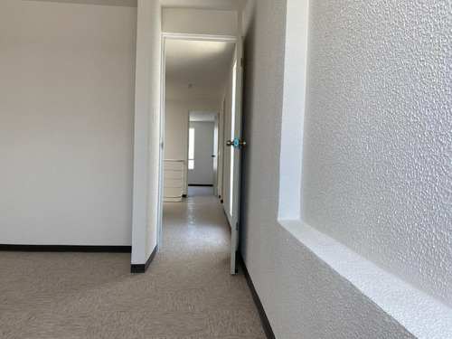 Casa Nueva En Tizayuca, Con Espacio Para Negocio En Planta Baja, 3 Recamaras Y 3 Baños.