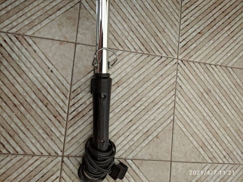 Onduladora Rizadora Para Cabello (Usado)