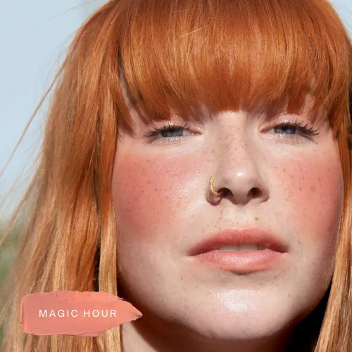 Cream Blush Tower 28 Beauty Beachplease Magic Hour