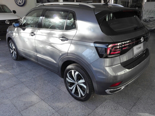 Imagen 14 de 15 de Volkswagen T-cross Highline Tsi