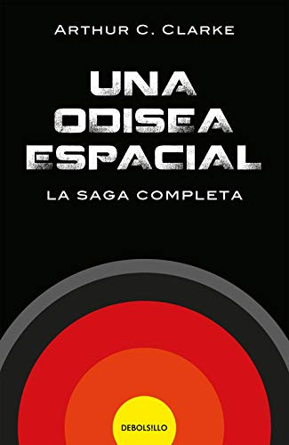 Una Odisea Espacial: La Saga Completa -best Seller-