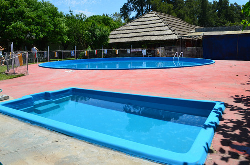 Quinta Para Pasar El Dia O Eventos Sociales Empresariales