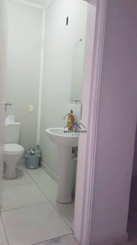 Imagem 18 de 22 de Ponto À Venda, 222 M² Por R$ 1.390.000,00 - Vila Vianelo - Jundiaí/sp - Pt0002