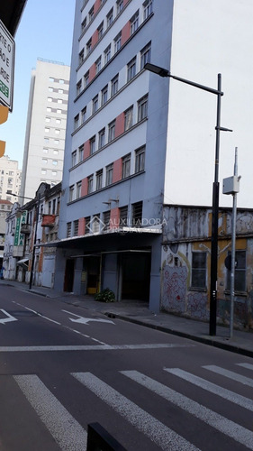 Imagem 3 de 5 de Sala/conjunto - Centro Historico - Ref: 299474 - V-299474