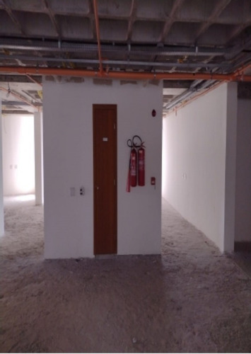 Imagem 14 de 15 de Sala Comercial 232,70m2 No Salvador Office & Pool - Pas137 - 69905916