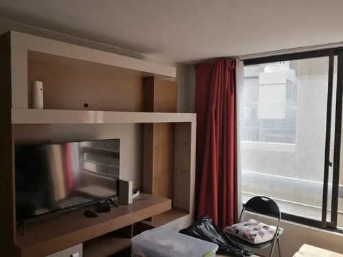 Departamento Isidora Goyenechea / San Sebastián / El Golf