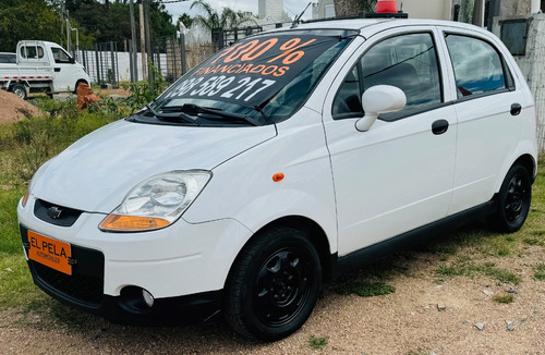 Chevrolet Spark Impecable