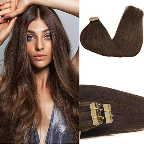 Goo Goo 24 Pulgadas De Cinta En Extensiones De Pelo Hc5cw