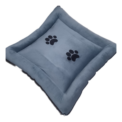 Cama Colchoneta Hipoalergenica Lavable Xxl Para Perros