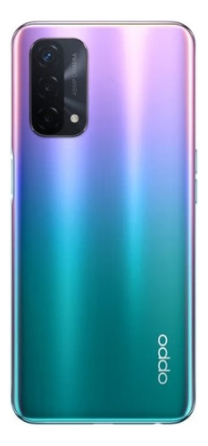 Oppo A93 Dual Sim 256 Gb Verde Lima 8 Gb Ram