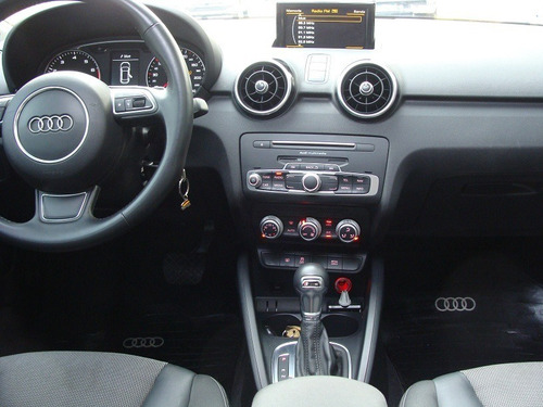 Audi A 1 1.4 Turbo Sportback Stronic Tfsi 2019