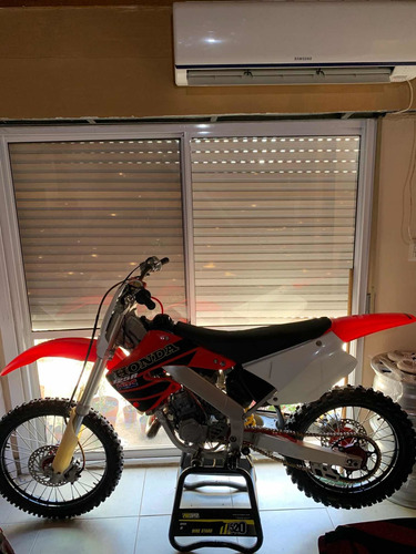 Honda Cr 125