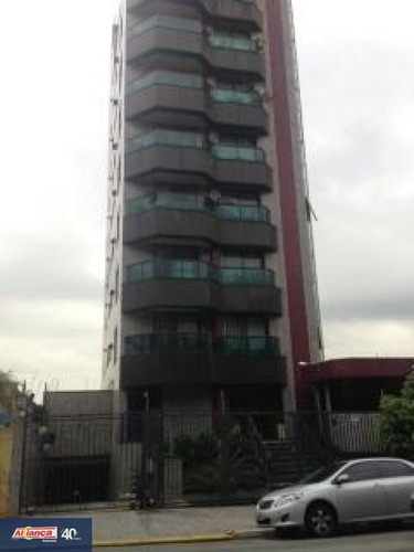 Imagem 1 de 13 de Apartamento Para Locação No Bairro Penha De França Em São Paulo - Cod: Ai24157 - Ai24157