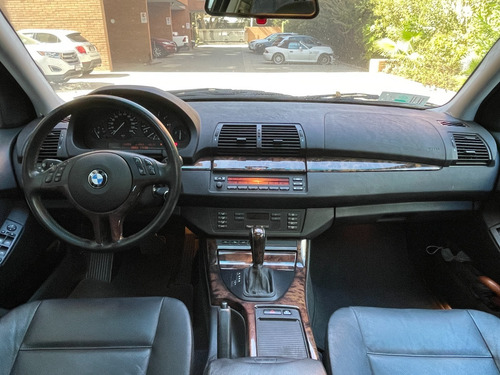 Imagen 14 de 14 de 2004 Bmw X5 4.4i