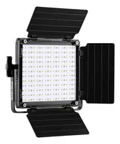 Comprar Luz De Video Led Gvm Rgb, Iluminacion De Fotografia 800d C