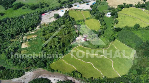 Finca En Venta En Cornejo. Cod V29355