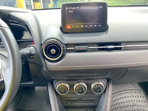 Mazda 2 1.5 Grand Touring Lx