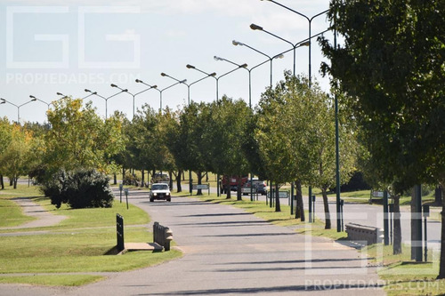 Imagen 5 de 10 de Terreno - Countries/b.cerrado (pilar)