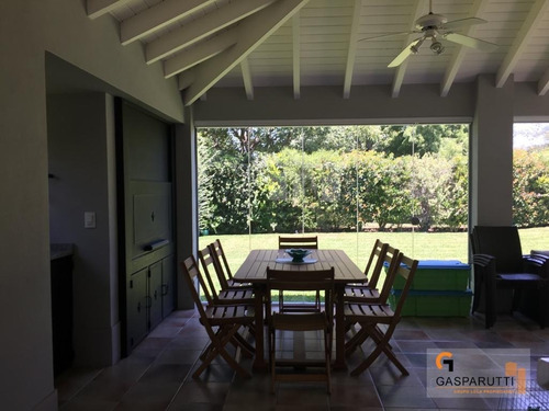 Imagen 19 de 24 de Excelente Casa 5 Ambientes En Septiembre!