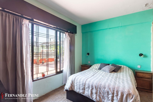 Imagen 8 de 30 de Ph 4 Ambientes De 161m² Con Terraza