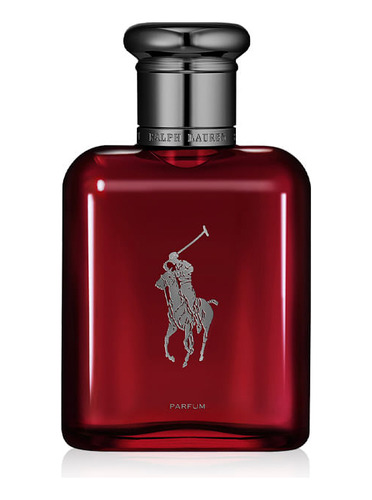 Perfume Hombre Ralph Lauren Polo Red Parfum 75 Ml