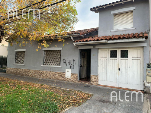 Casa En Lomas De Zamora Oeste