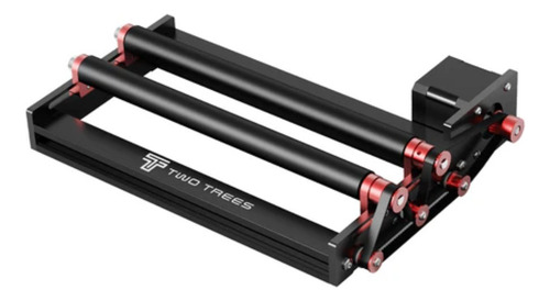 Rotativo Two Trees Tr3 - Compatible Con Otras Marcas!