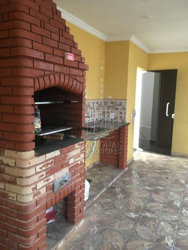 Cobertura Com 3 Dormitórios À Venda, 184 M² Por R$ 480.000 - Parque Oratório - Santo André/sp - Co0055