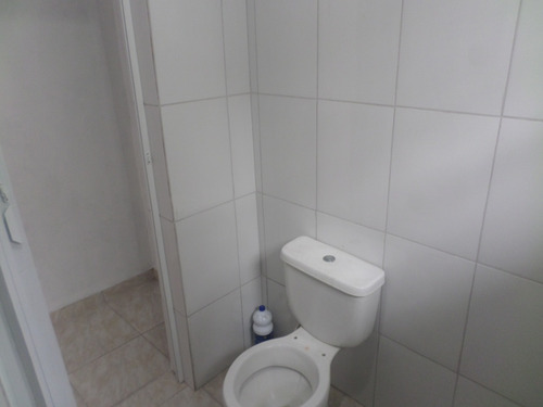 Imagem 7 de 18 de Apartamento Em São Paulo - Sp - Ca0079_horus