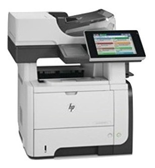 Impresora Laser Hp M525 , Toner Nuevo 55x , Garantía 6 Meses (Reacondicionado)