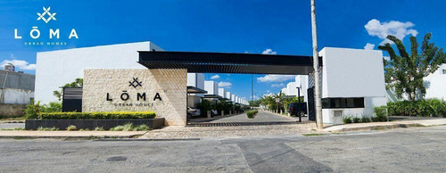 Imagen 4 de 10 de Urban Homes Chuburná