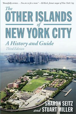 Libro Other Islands Of New York City: A History And Guide...