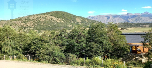 Imagen 8 de 9 de Vendo Lote En Club De Campo Los Ñires.