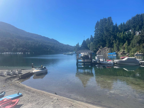 Bahia Manzano Alquilo Semana Para 6 Pax Del 19 Al 26/7
