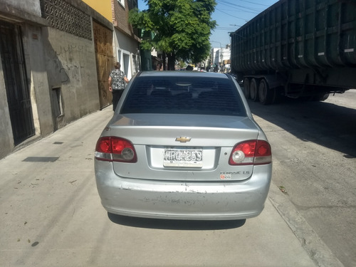 Chevrolet Corsa Classic Ls 1.4 2013 Gnc Permuto