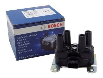 Bobina Ignicao Doblo 1.6 16v 1.8 16v Etorq 11 12 13 14 15 16