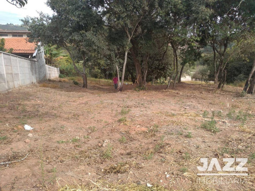 Imagem 6 de 12 de Terreno À Venda, 1000 M² Por R$ 270.000,00 - Vitória Régia - Atibaia/sp - Te1228