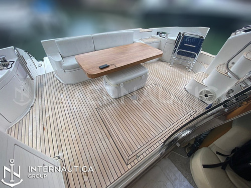 Imagem 2 de 12 de 610 Full 2011 Intermarine Azimut Ferretti Phantom Cimitarra