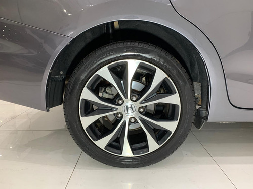 Honda Civic Lxr