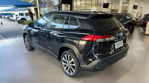 Toyota Corolla Cross 2.0 VVT-IE FLEX XRE DIRECT SHIFT