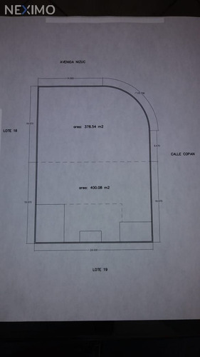 Imagen 5 de 5 de Venta De Terreno Habitacional Sobre Av Nizuc Cancun Quintana Roo