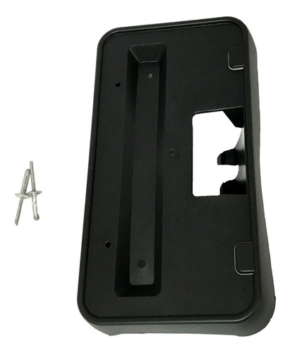 Lincoln Mkz 2006 2007 2008 2009 Porta Placas