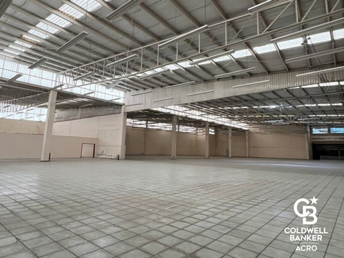 Bodega En Venta, Ecatepec, Vía Morelos