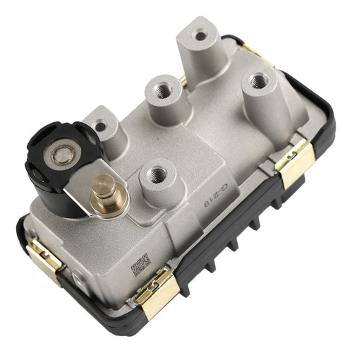 Actuador Turbo Para Mercedes Clase C W203 G-219 6nw008412-48