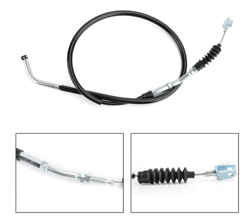 Cable Chicote 58200-48hc0 Para Suzuki Gw250 Inazuma 2014-17