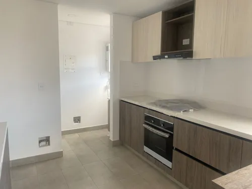Apartamento En Venta En Nicolás De Federmán. Cod V43403