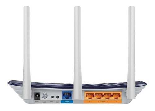 Router Dual Band Tp-link Archer C20 - Electromundo
